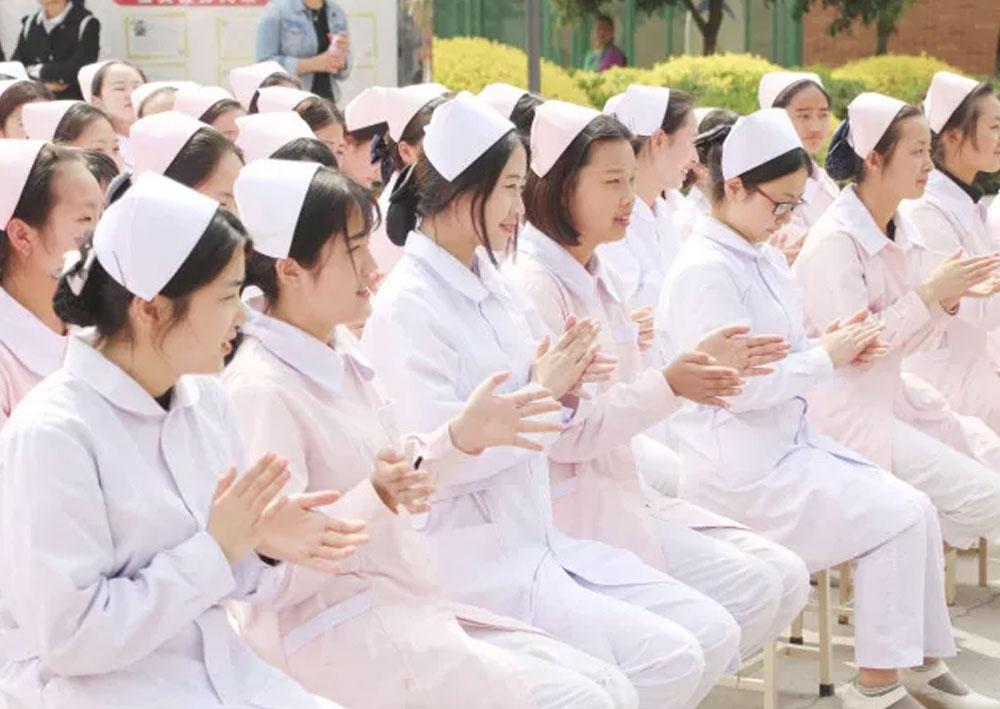 娄底中考生学护理专业专业特色